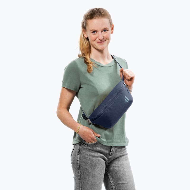 Övtáska deuter Avengo 1.5 l ink 4