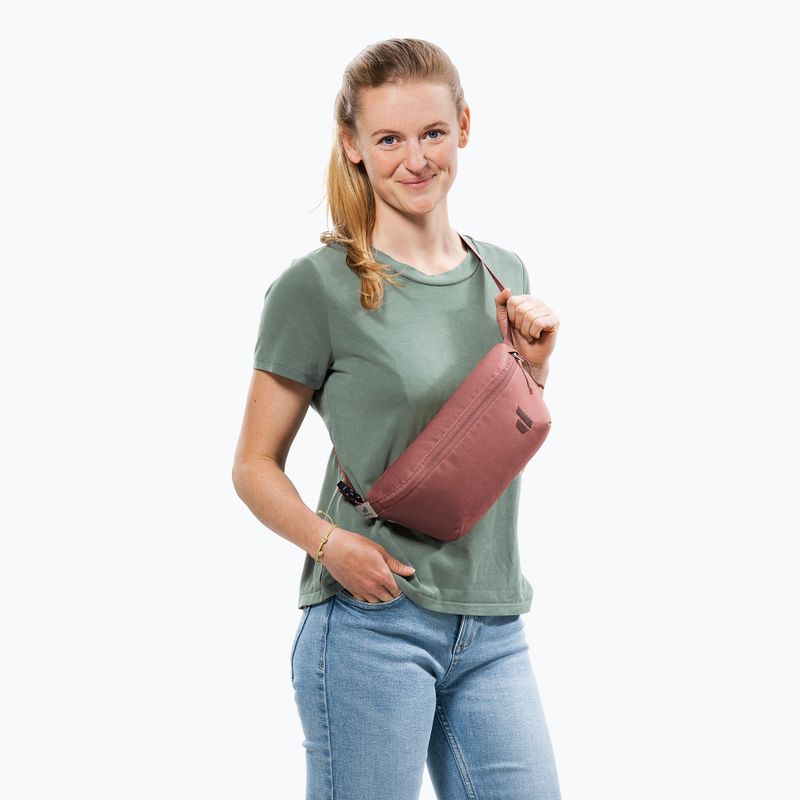 Övtáska deuter Avengo 1.5 l caspia 3