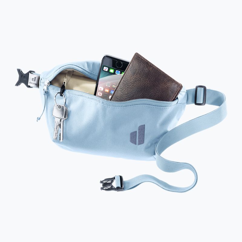 Deuter Avengo 1,5 l polár övtáska 2