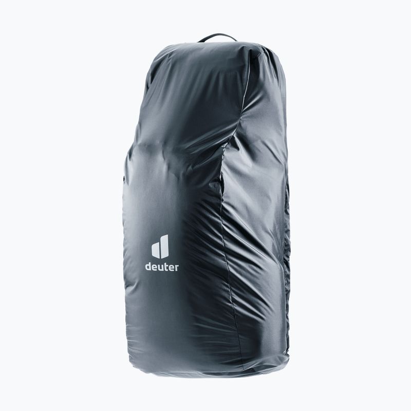 Trekking hátizsák deuter Voyager 65+10 l black 11