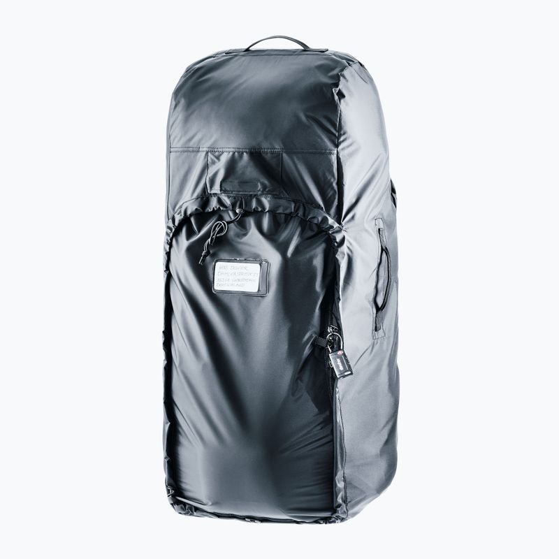 Trekking hátizsák deuter Voyager 65+10 l black 12