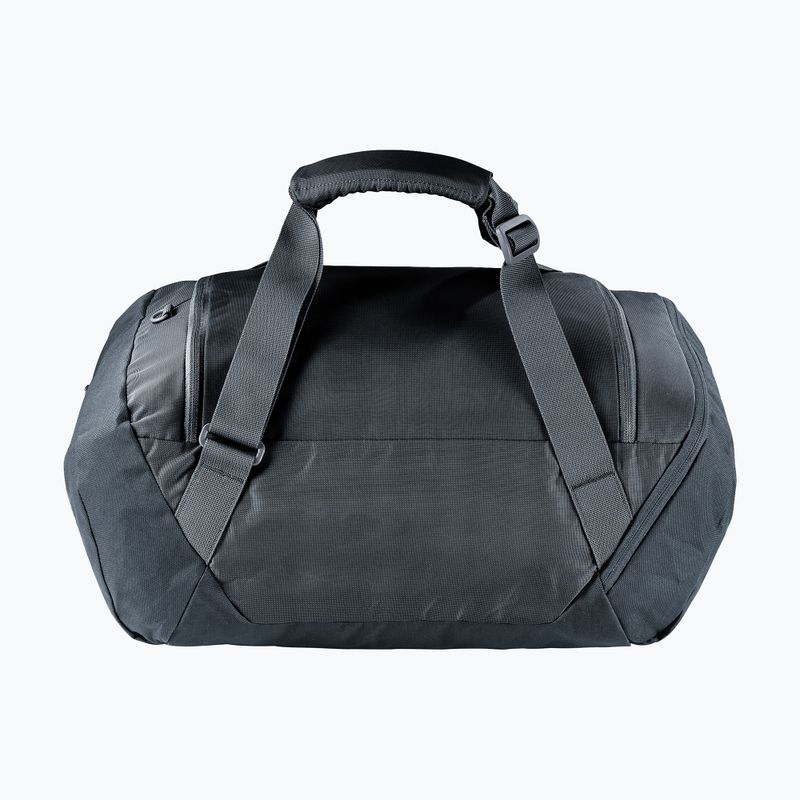 Utazótáska deuter Duffel 35 l fekete 3