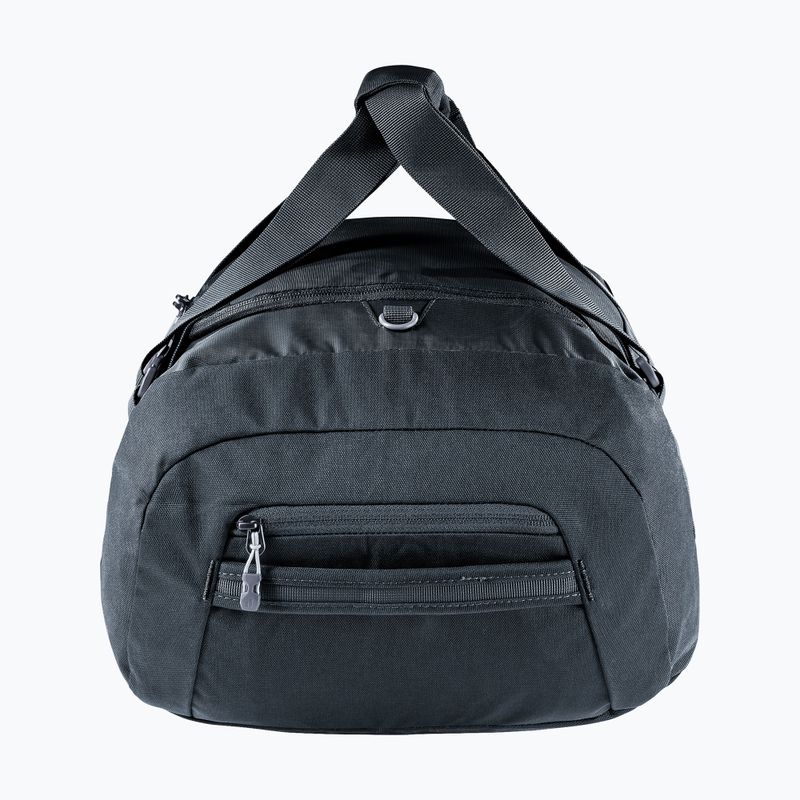 Utazótáska deuter Duffel 35 l fekete 5