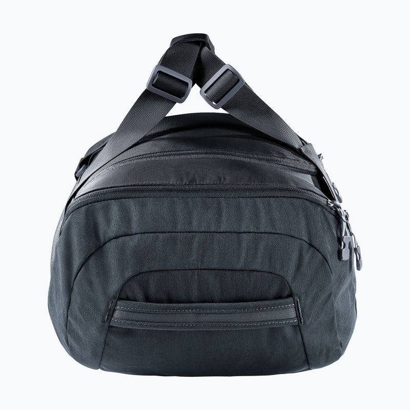 Utazótáska deuter Duffel 35 l fekete 6
