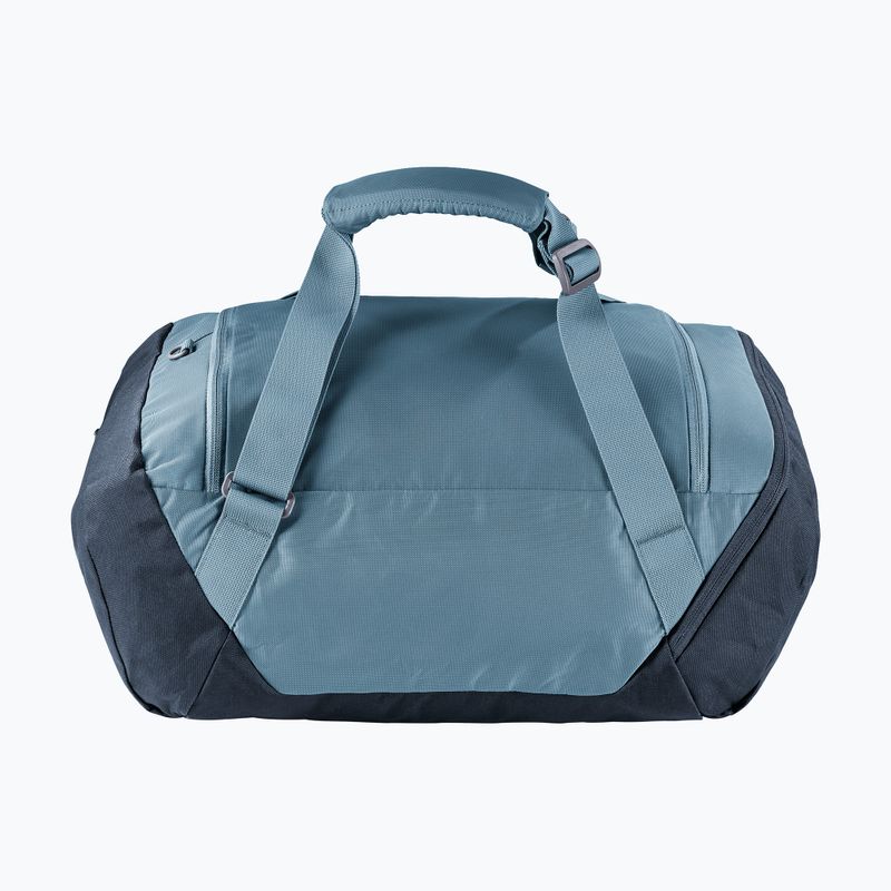 Utazótáska deuter Duffel 35 l atlantic/ink 3