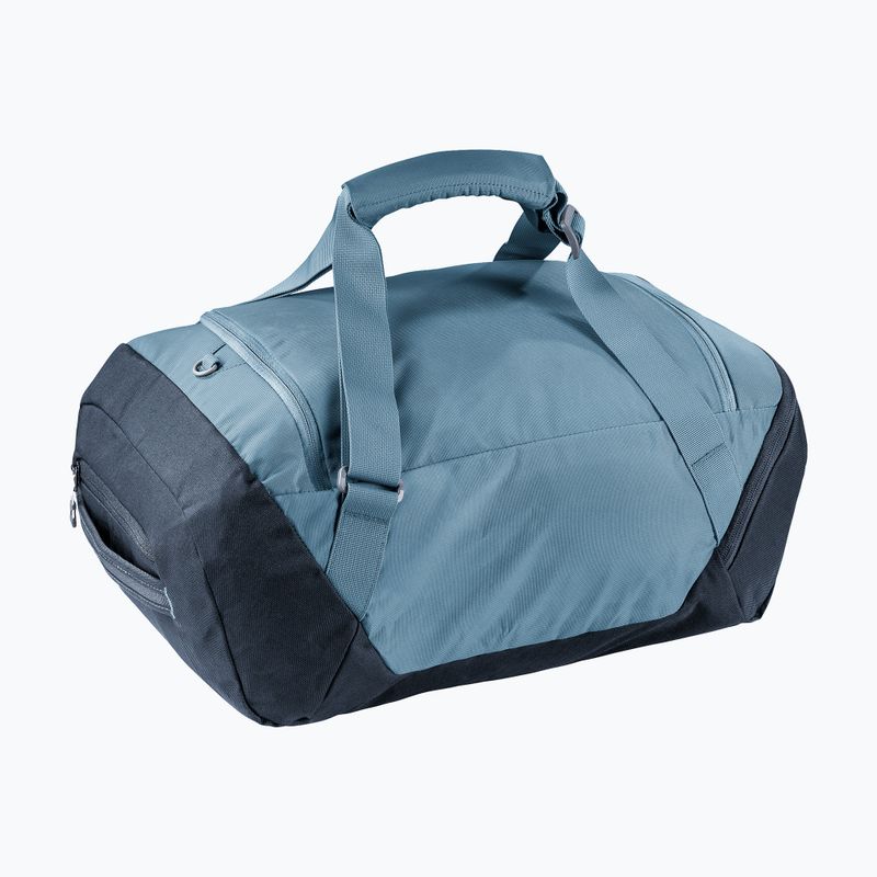 Utazótáska deuter Duffel 35 l atlantic/ink 4