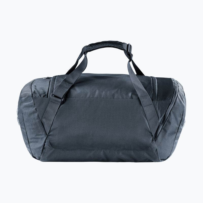 Deuter Duffel 50 l fekete utazótáska 3