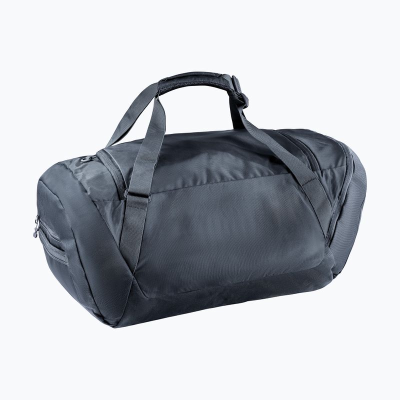 Deuter Duffel 50 l fekete utazótáska 4