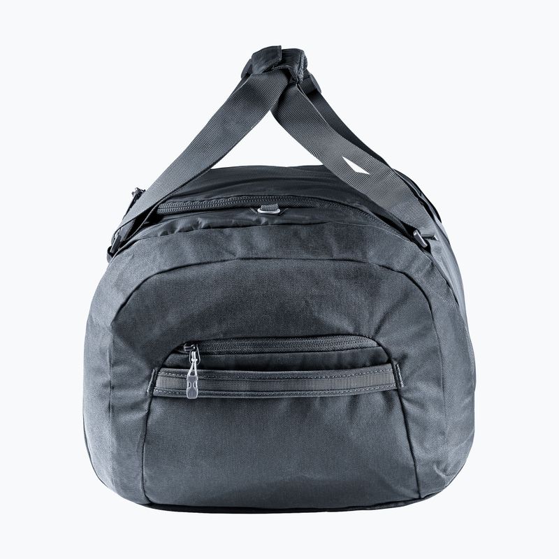 Deuter Duffel 50 l fekete utazótáska 5