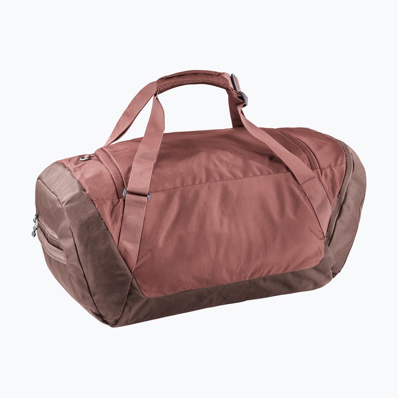 Deuter Duffel utazótáska 50 l caspia/raisin 4