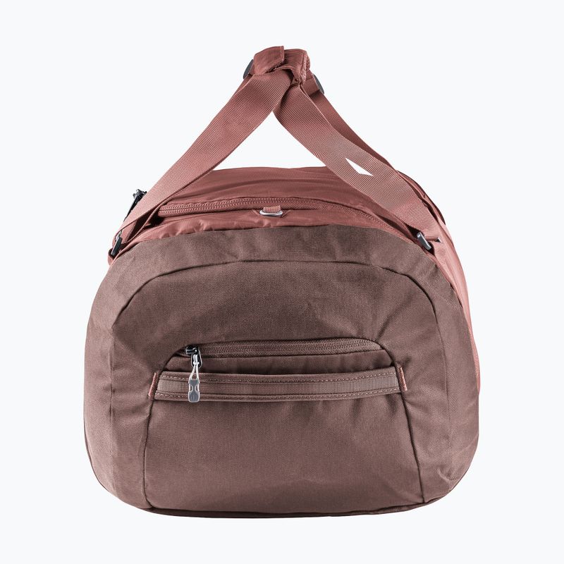 Deuter Duffel utazótáska 50 l caspia/raisin 5