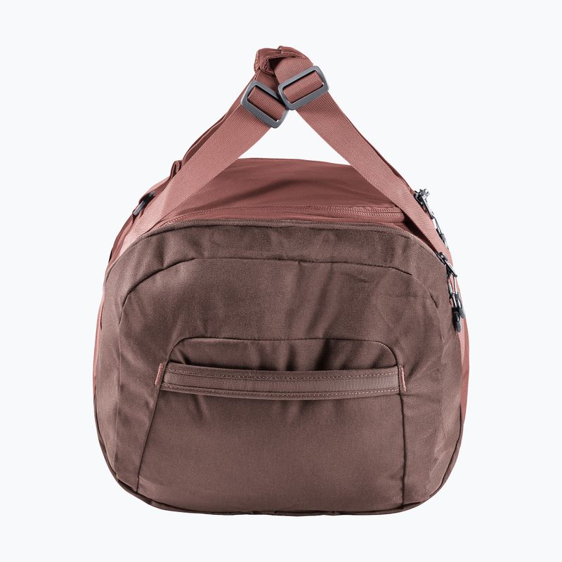 Deuter Duffel utazótáska 50 l caspia/raisin 6
