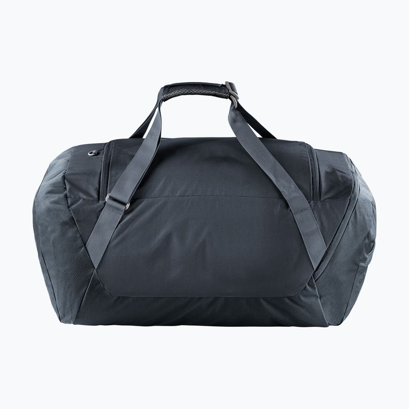 Deuter Duffel 70 l fekete utazótáska 3
