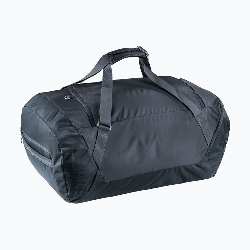 Deuter Duffel 70 l fekete utazótáska 4