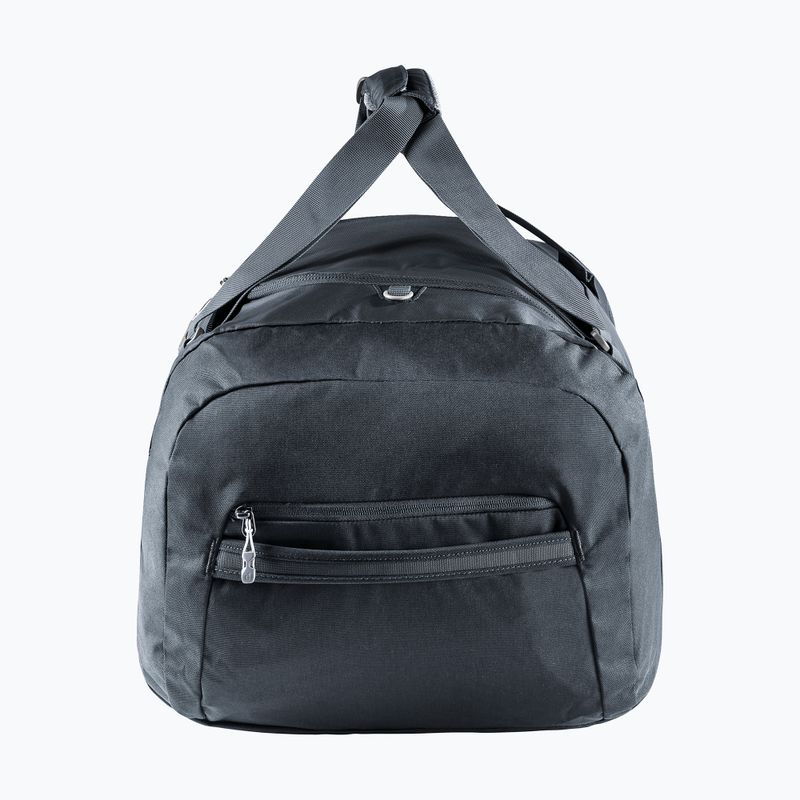 Deuter Duffel 70 l fekete utazótáska 5