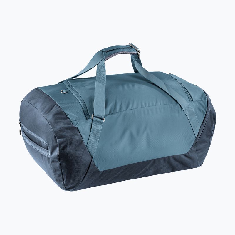 Utazótáska deuter Duffel 70 l atlantic/ink 4