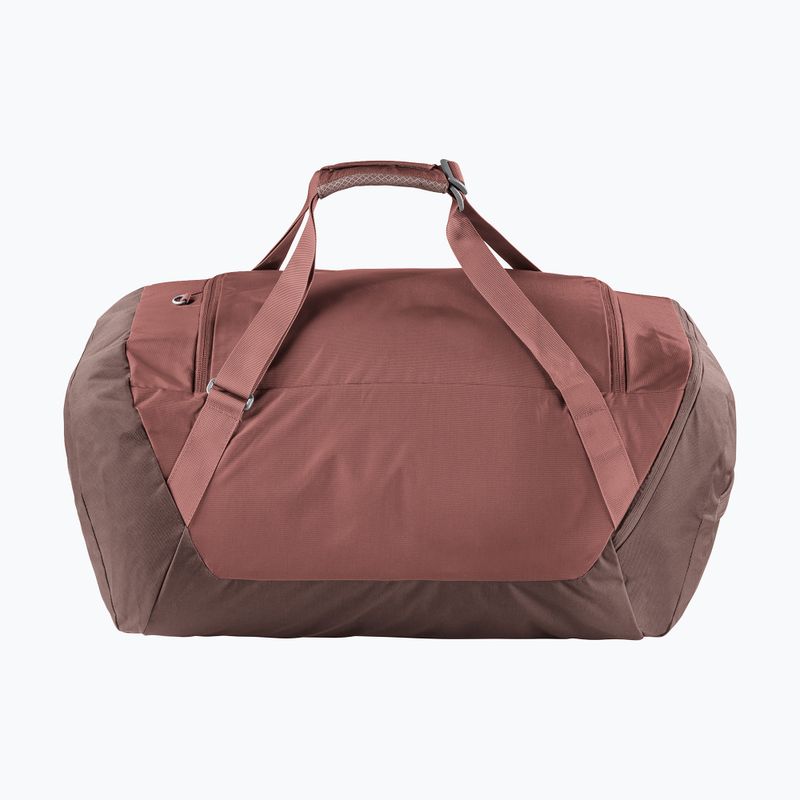 Deuter Duffel utazótáska 70 l caspia/raisin 3