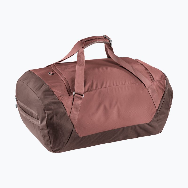 Deuter Duffel utazótáska 70 l caspia/raisin 4