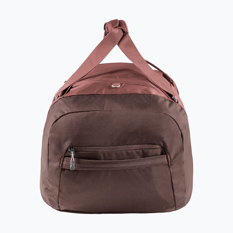 Deuter Duffel utazótáska 70 l caspia/raisin 5