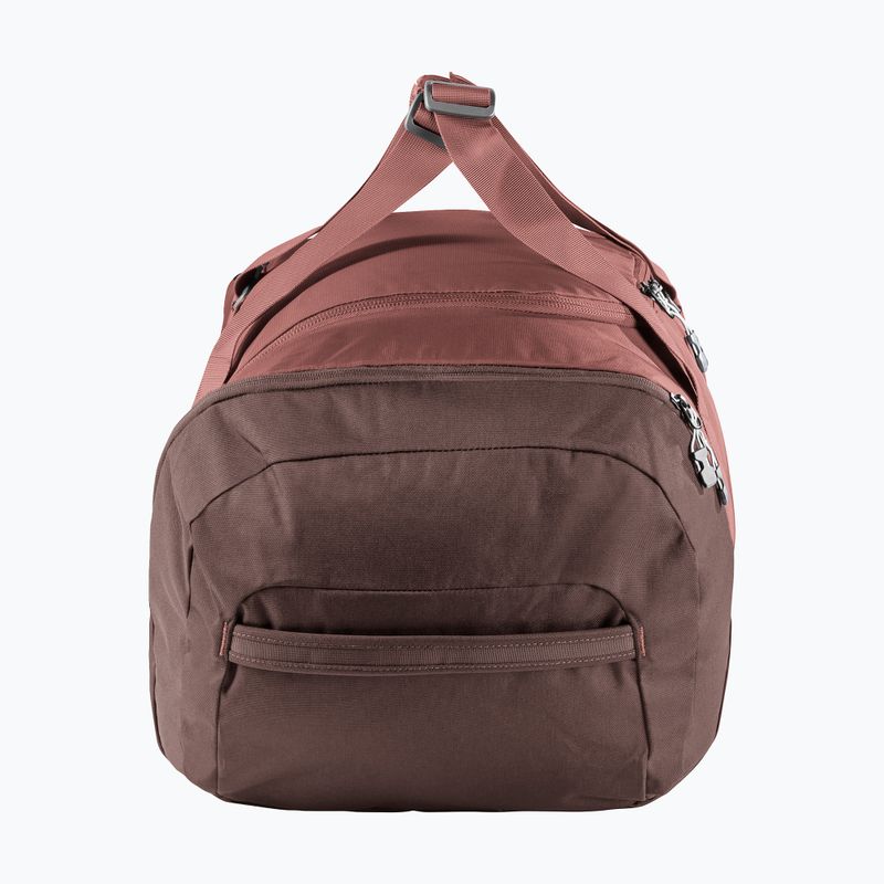 Deuter Duffel utazótáska 70 l caspia/raisin 6