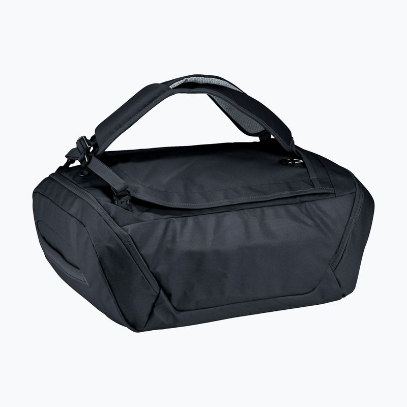 Utazótáska deuter Duffel Pro 40 l black 3