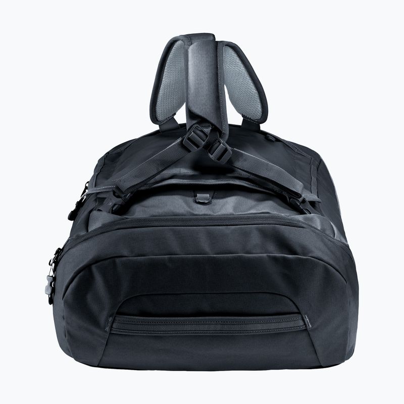 Utazótáska deuter Duffel Pro 40 l black 5