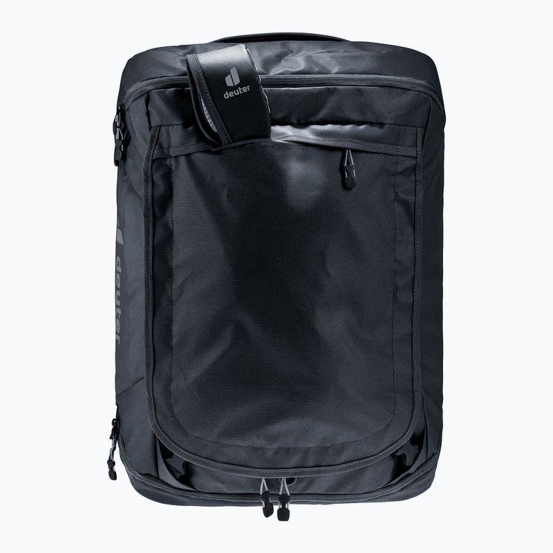Utazótáska deuter Duffel Pro 40 l black 6