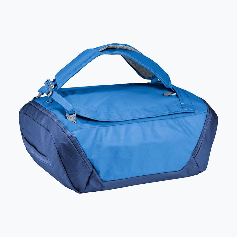 Utazótáska deuter Duffel Pro 40 l neptune/ nightblue 3