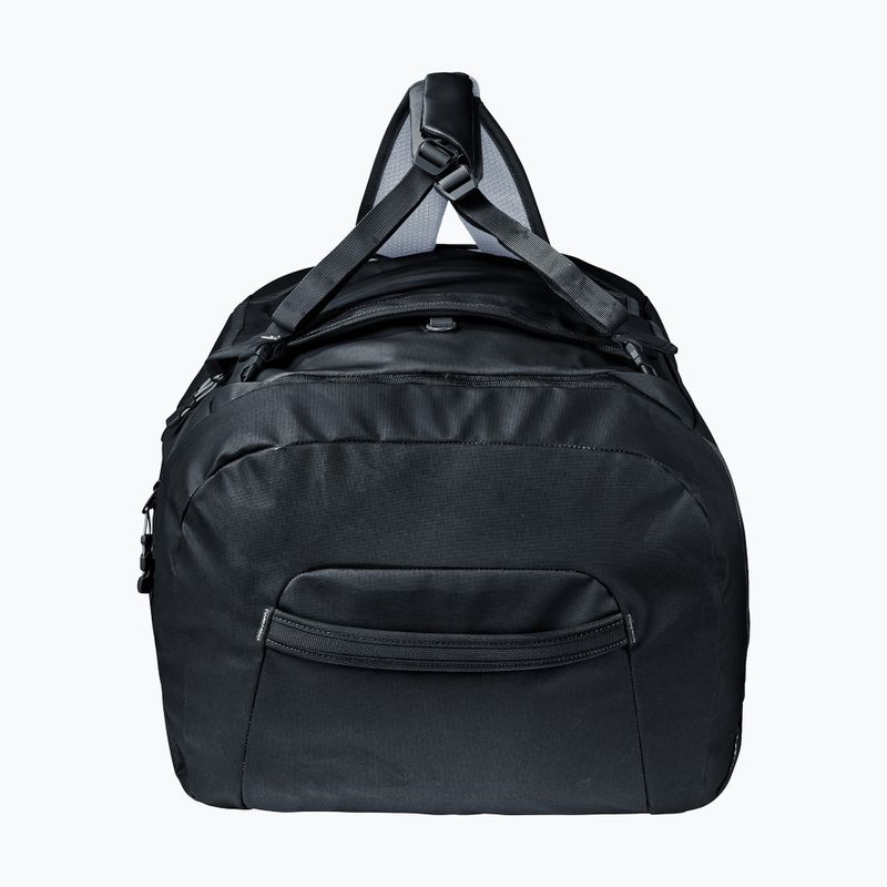 Utazótáska deuter Duffel Pro 60 l black 5