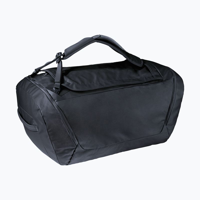 Utazótáska deuter Duffel Pro 90 l black 3