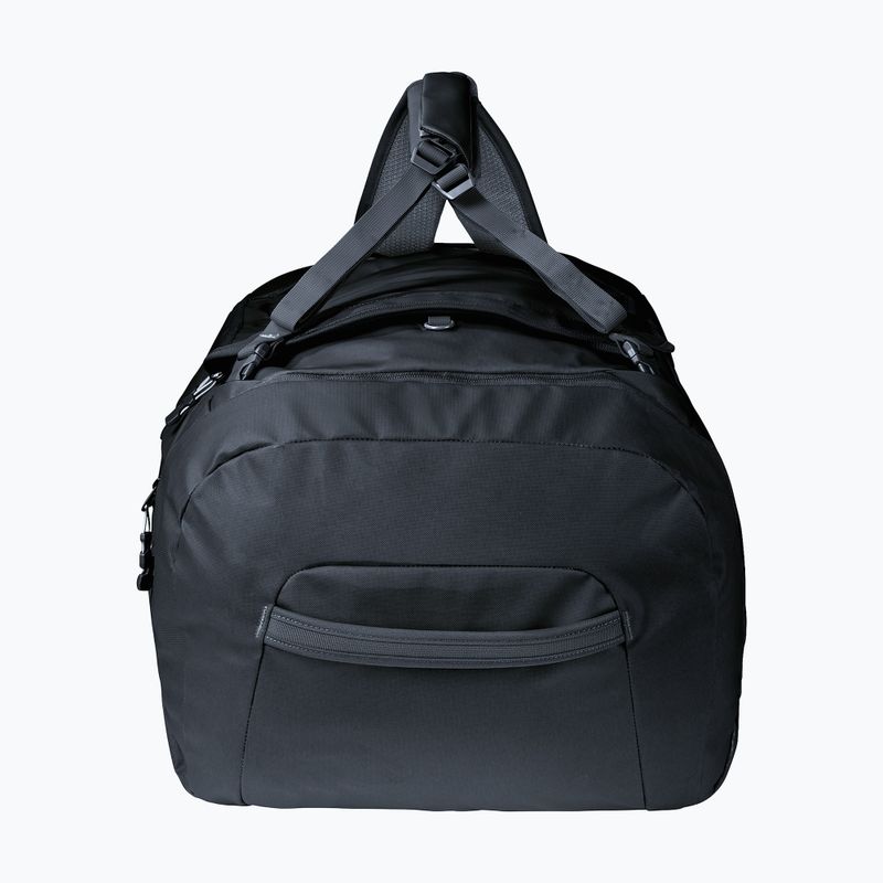 Utazótáska deuter Duffel Pro 90 l black 5