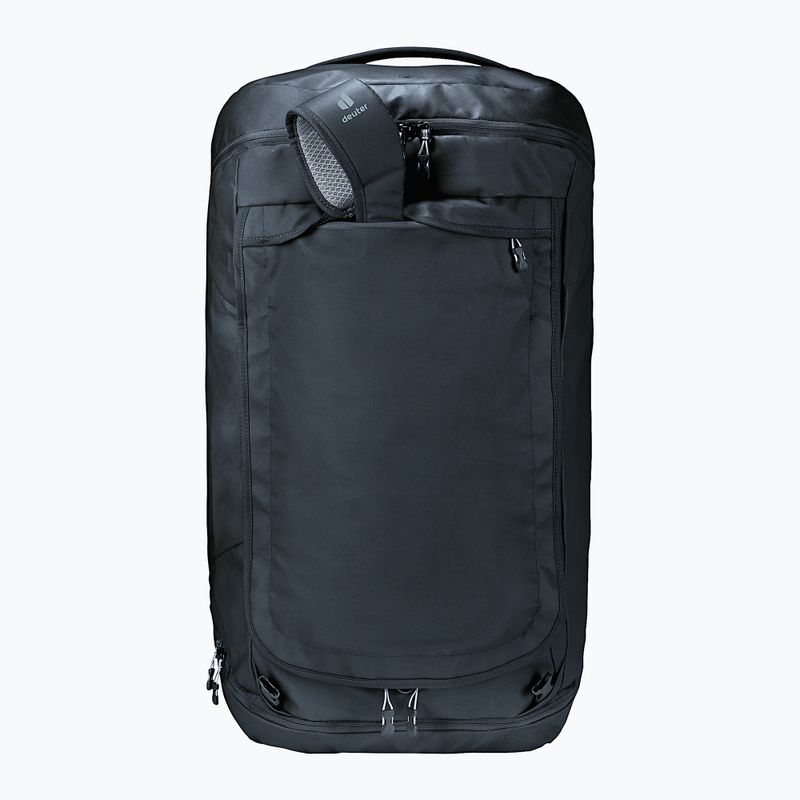 Utazótáska deuter Duffel Pro 90 l black 6