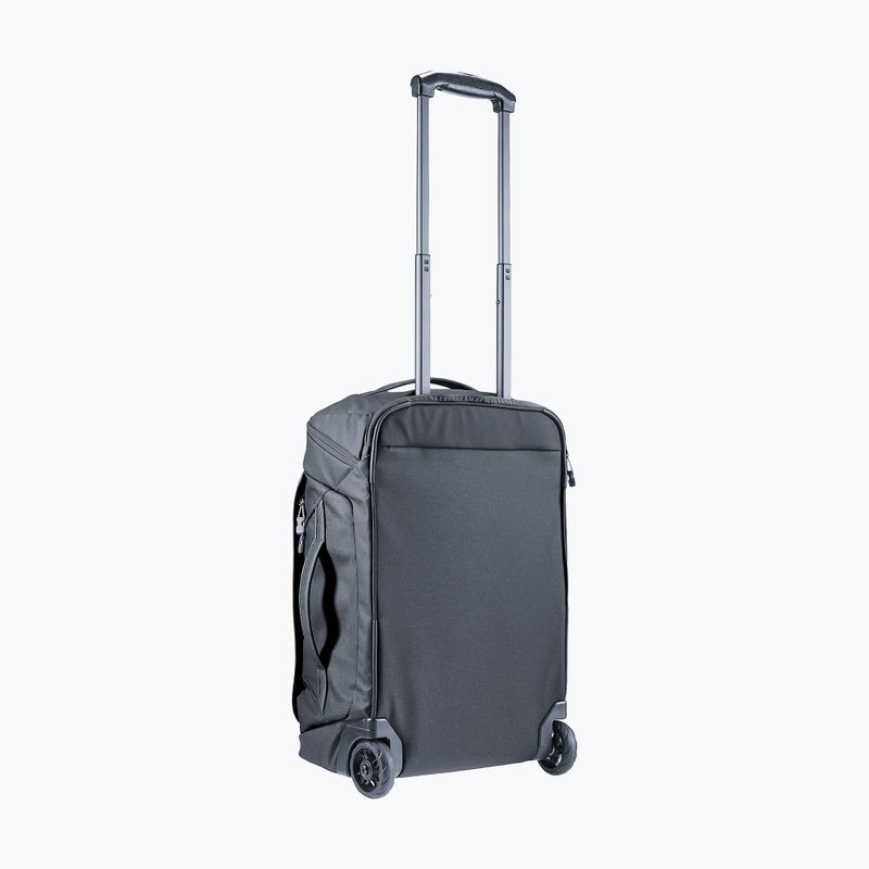 Bőrönd deuter Duffel Pro Movo 36 l black 4