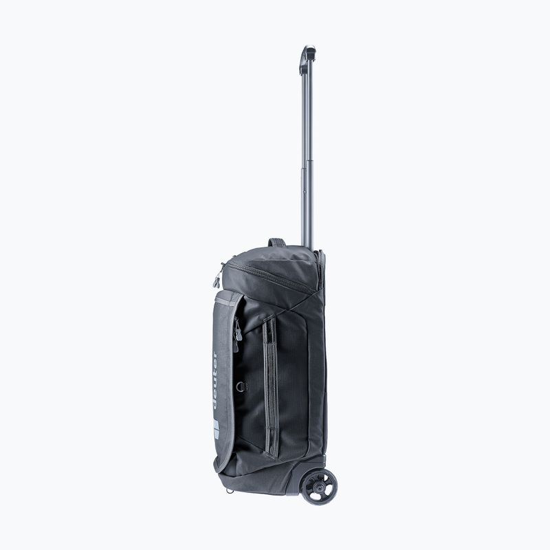 Bőrönd deuter Duffel Pro Movo 36 l black 5