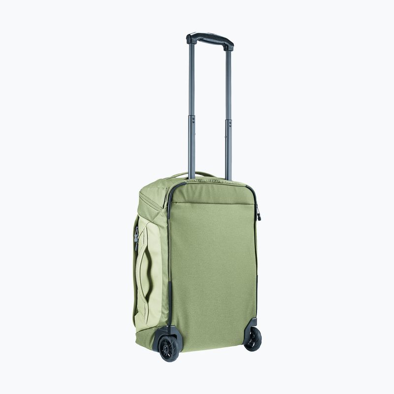 Bőrönd deuter Duffel Pro Movo 36 l mineral/ grove 4