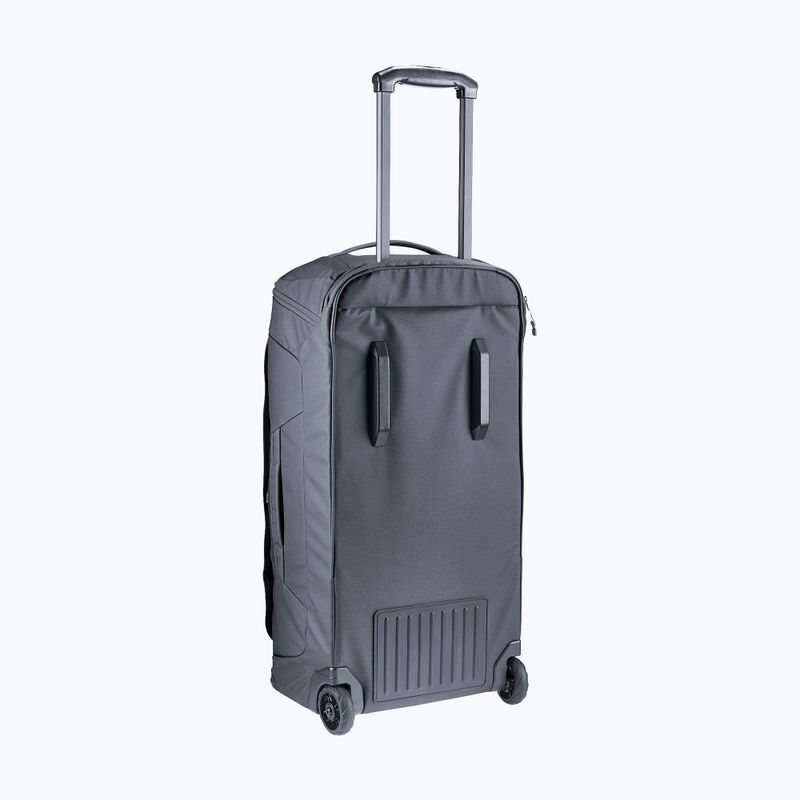 Bőrönd deuter Duffel Pro Movo 60 l black 3