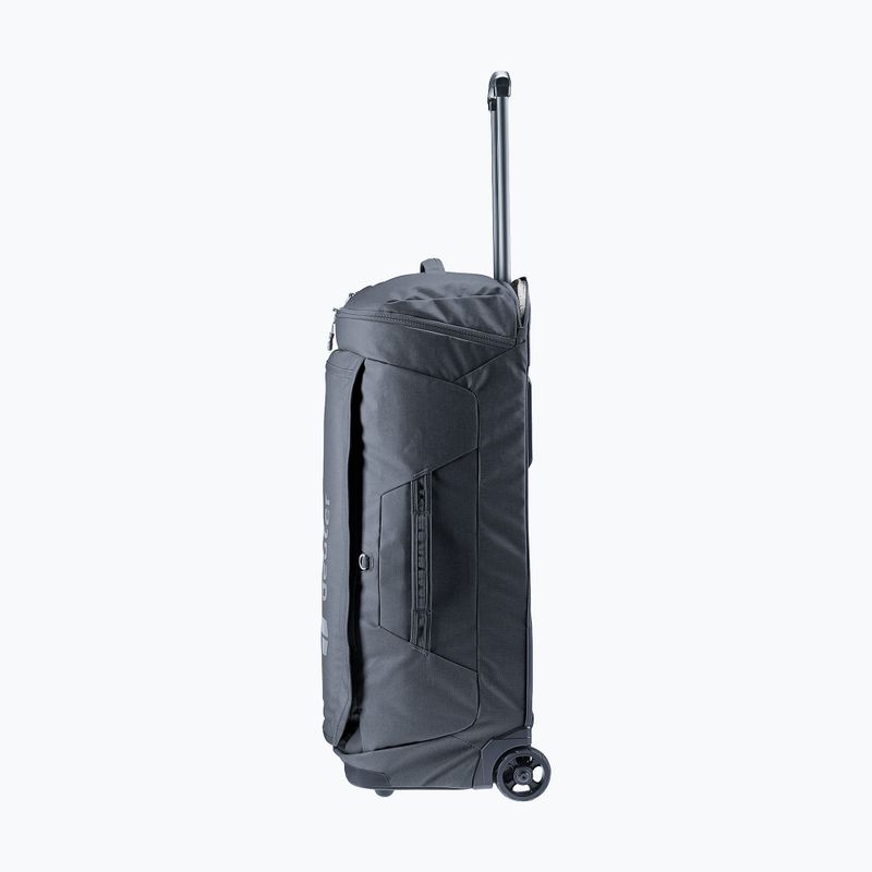 Bőrönd deuter Duffel Pro Movo 60 l black 6