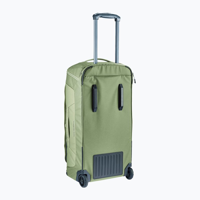 Bőrönd deuter Duffel Pro Movo 60 l mineral/ grove 5