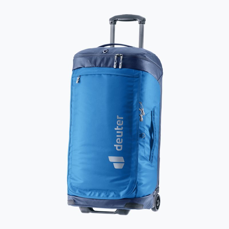 Bőrönd deuter Duffel Pro Movo 60 l neptune/ nightblue 12