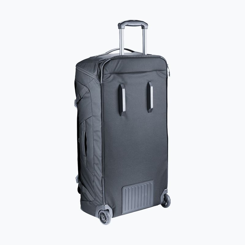 Bőrönd deuter Duffel Pro Movo 90 l black 3