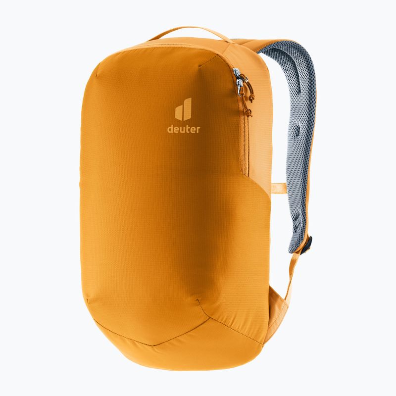 Deuter Yort 15 l juharfa-amber városi hátizsák