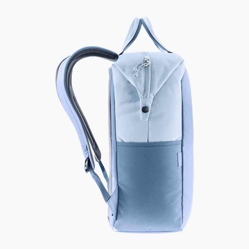 Városi hátizsák deuter Vista 18 l bluejay/polar 5