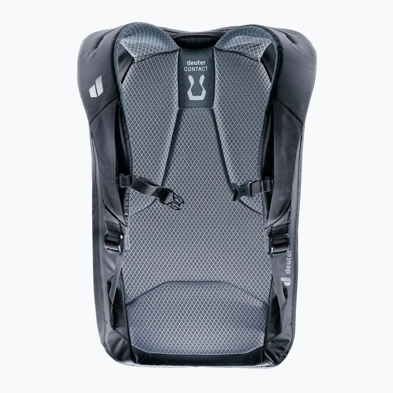 Hátizsák deuter Drout 20 l black 2