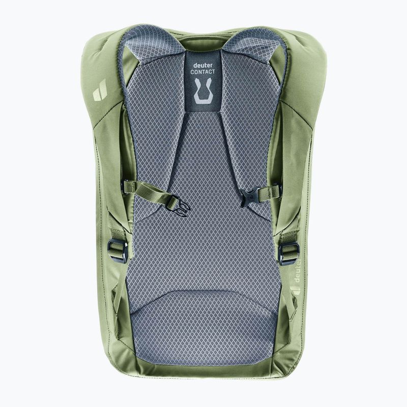 Hátizsák deuter Drout 20 l grove 2