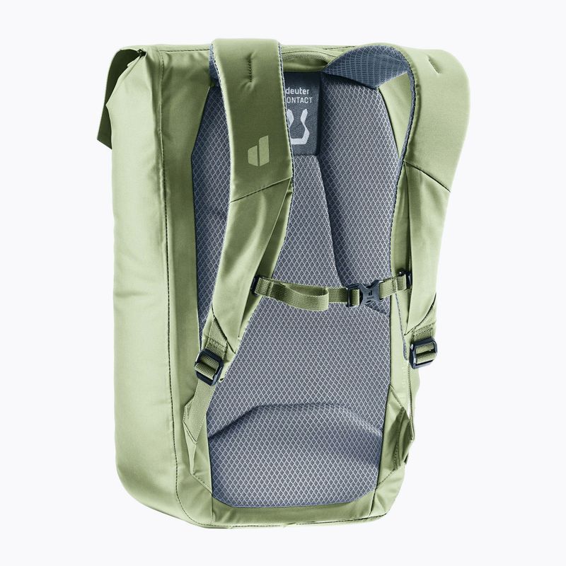 Hátizsák deuter Drout 20 l grove 3