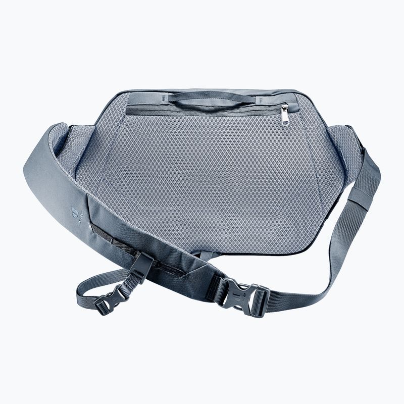 Övtáska deuter Stroof 5 l black 2