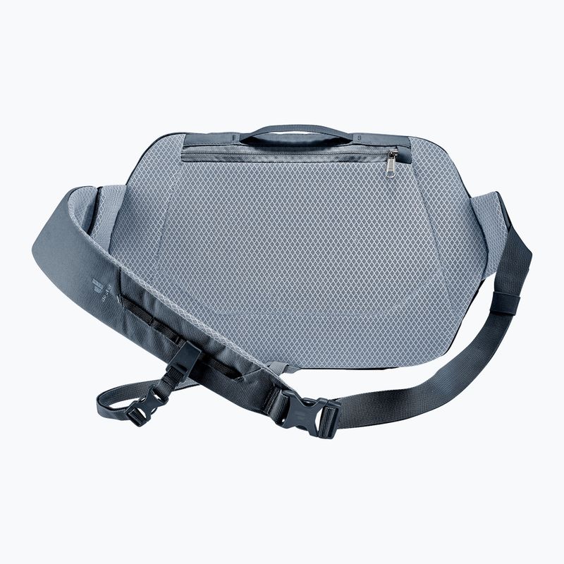 Deuter Stroof 8 l vesetáska fekete 2