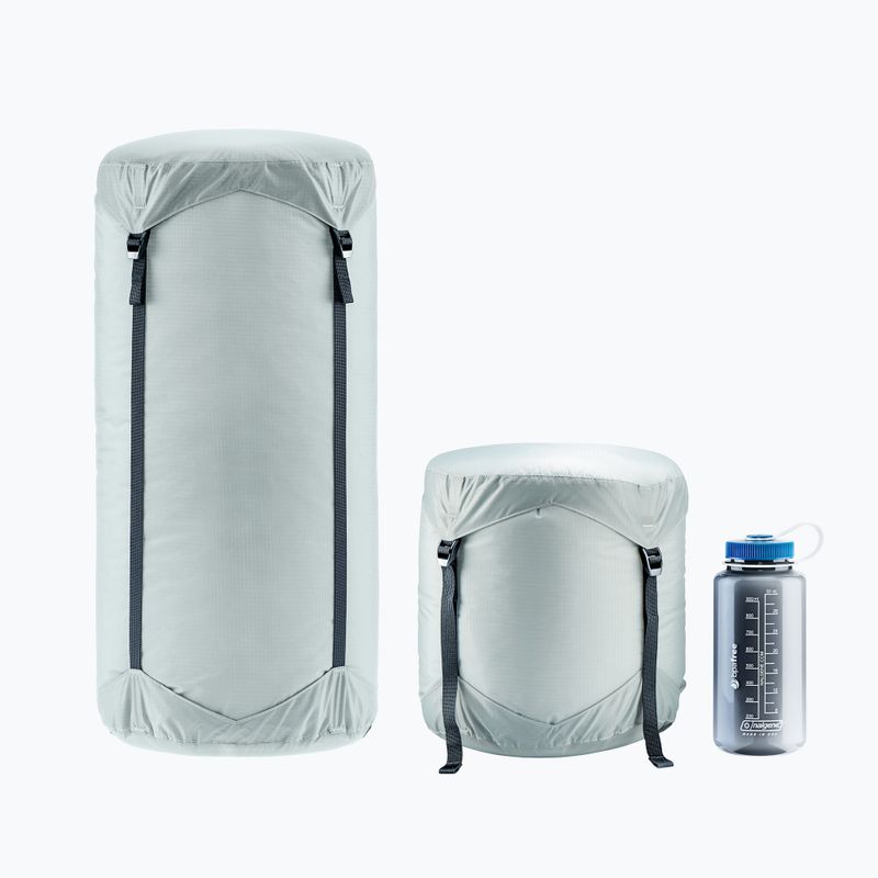 Vízálló kompressziós zsák deuter Compression Bag XL 30 l tin 2