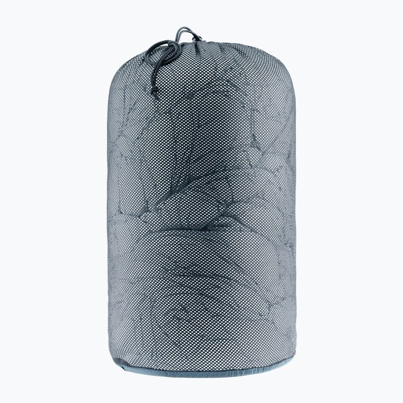 Pokrowiec na Hálózsák deuter Storage Bag M 26,5 l atlantic