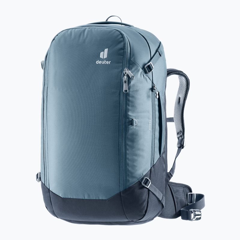 Túrahátizsák deuter Access 55 atlantic/ink 4